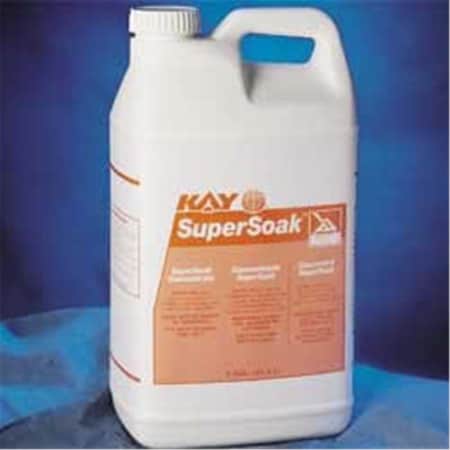 Ecolab Ecolab 1110162 CPC 3 gal QSR Heated Soak Tank Concentrate 1110162  CPC